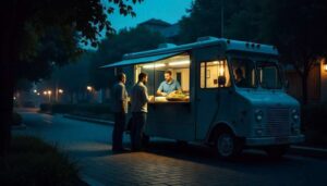 Food Truck Buying Guide