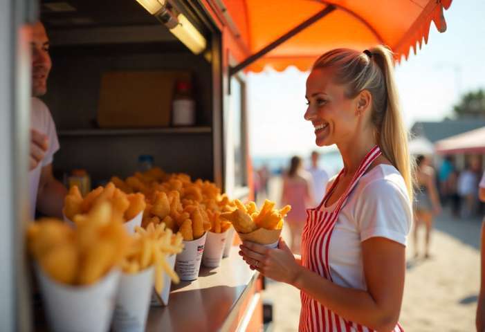 Can You Make Fish And Chips In An Air Fryer
