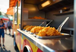 Fish And Chips Air Fryer