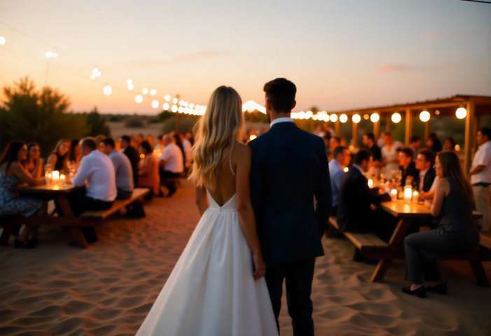 Food Truck Wedding Cost