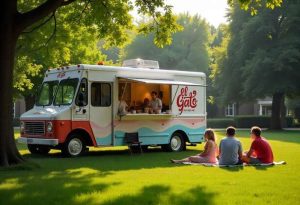 el gato food truck